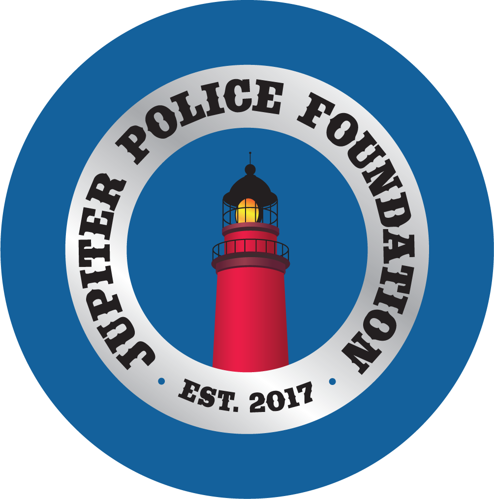 jupiter police foundation logo