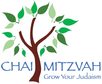 Chai-Mitzvah